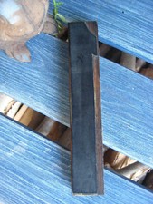 Druckbuchstaben Druckletter Holzletter Plakatbuchstabe Antique wood 18 cm Ziffer