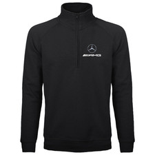 Mercedes AMG Sweatshirt mit