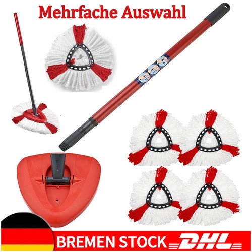 Für vileda turbo wischmop - vileda,