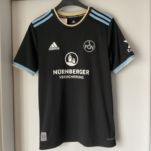 Trikot nürnberg der - fc,