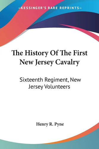 Henry pyne the history of - r., |