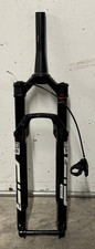 RockShox SID SL Ultimate 2P Federgabel 100mm + Remote LockOut