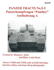 Panzer Tracts 5-2
