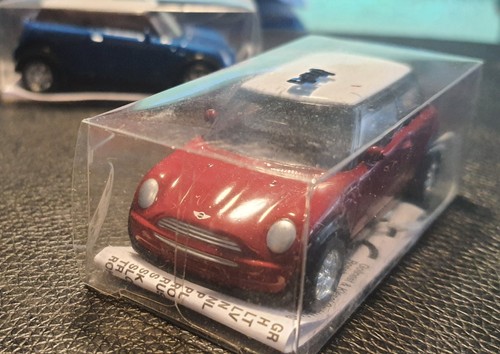 Mini cooper - (mod.,