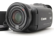 [NEUWERTIG] Canon iVIS HF G20