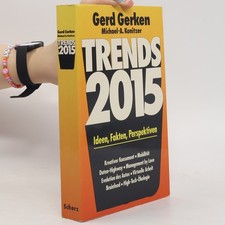 Trends 2015: Ideen, Fakten und