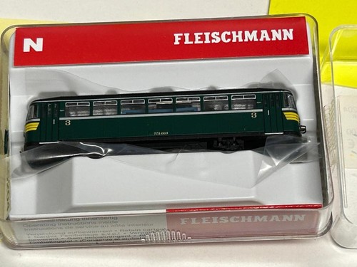 Bastler fleischmann 740204 - bastler,