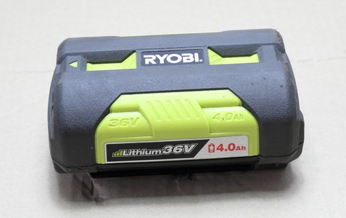 Original ryobi bpl3640 akku - original,