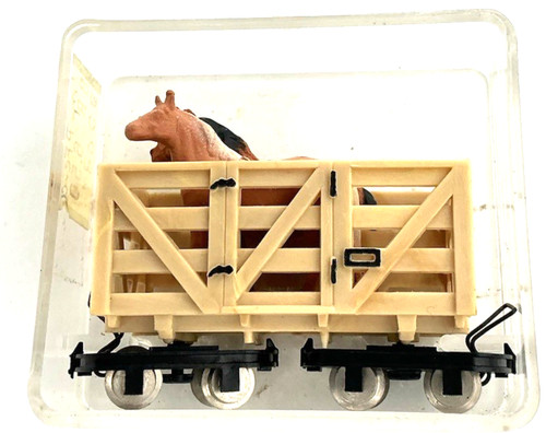 Egger bahn 2081 - egger-bahn, h0e
