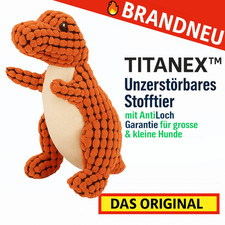 TITANEX™ Unzerstörbares