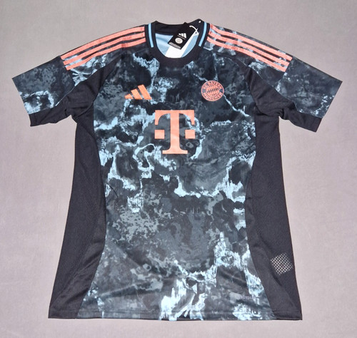 Trikot bayern münchen away - mÜnchen,