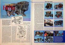 Oldtimer Praxis 1847) Solex