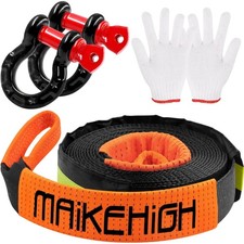 Abschleppseil 5M 10T