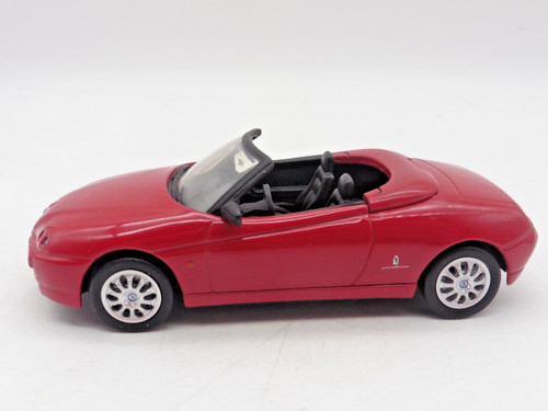 Schuco alfa romeo - 1:43,