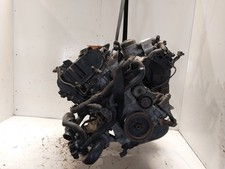 MOTOR ENGINE BMW 1 serie (E81)
