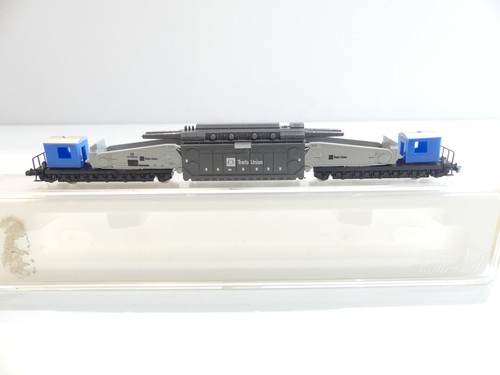 Märklin mini club spur - mini-club, z