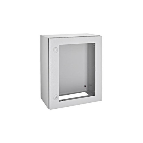Obut wand mit transparentem - obut.,