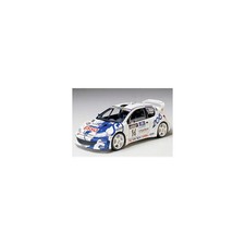 1:24 Peugeot 206 WRC