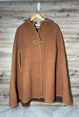 Wetherall poncho reine - wetherall,
