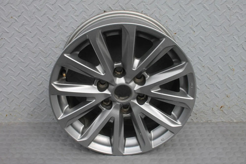 Alufelge zoll 6x139 7 - alufelge,