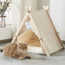 Haustierzelt bett - haustierzelt,,