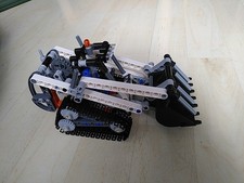 Lego technik - lego,