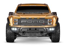 TRAXXAS Raptor R Fox SE