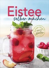 Eistee selber machen - ., weniger