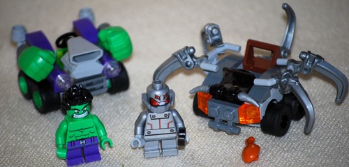 Lego 76066 super heroes - super,