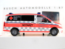 Busch 51108 mercedes benz - mercedes-benz, vito