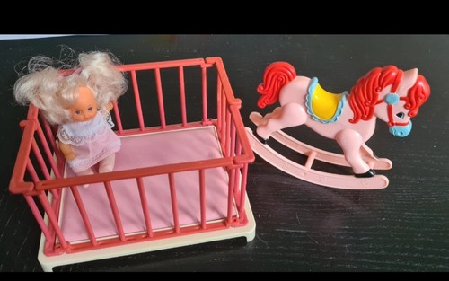 3er set zubehör - für, barbie