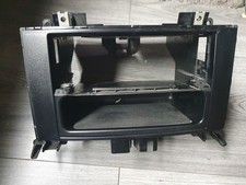 Mercedes Sprinter W906 Verkleidung Radio + Ablagefach