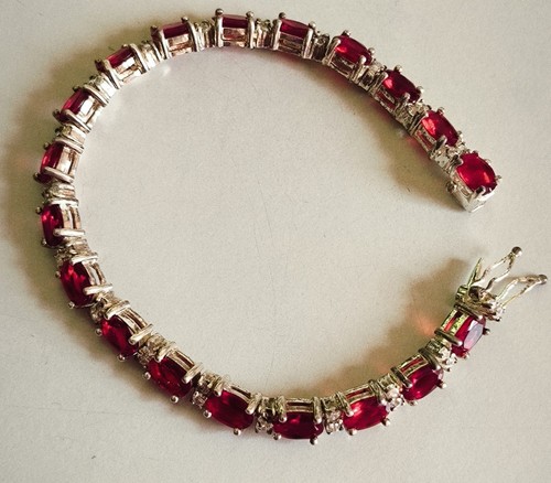 Silber 925 armband - mit, viele
