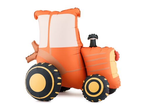 Folienballon traktor 72x63 - folienballon,
