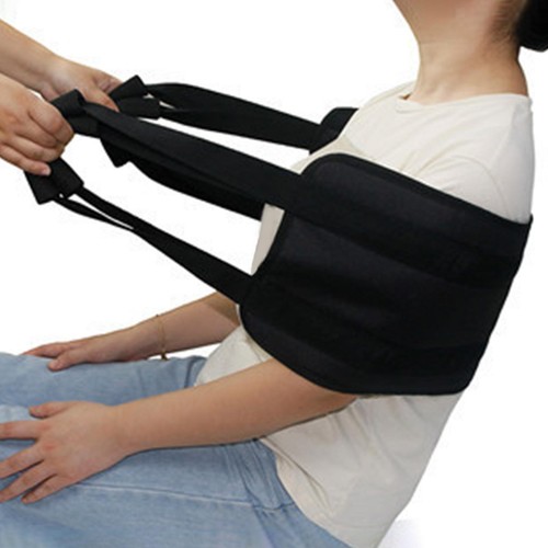 Patientenlifter-Bett-Transfer-