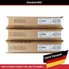 Ricoh SP C430E Toner CMY Pack