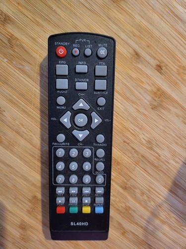 Comag hd reciver - 01,