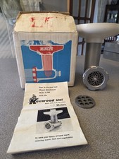 Kenwood Chef A789 Fleischwolf