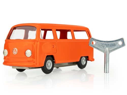 Microbus mit antrieb - microbus,