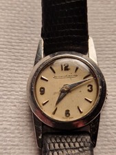 Jaeger-LeCoultre ladie Vintage