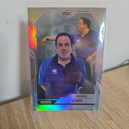 Panini pdc darts world - panini,