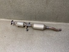 Katalysator Abgasanlage Auspuffrohr 145Tkm Mazda CX-5 2.0 GH 14.2005.127