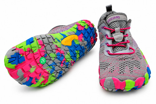 Saguaro barfußschuhe damen - barfußschuhe,