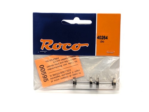 Roco 40264 25 radsatz - roco,