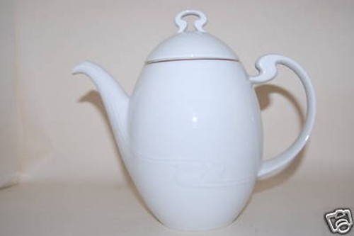 Kaffeekanne asimmetria secunda - kaffeekanne,
