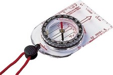 Suunto A-10 NH Kompass