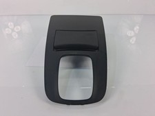 Mittelkonsole 7M3863289C VW