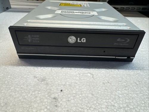 Blu ray laufwerk brenner - lg, +