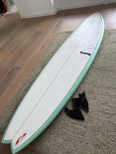 Torq surfboard fish - torq,