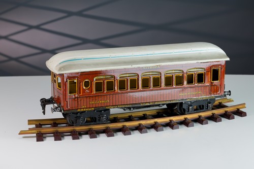 Märklin spur wagon - spur,
